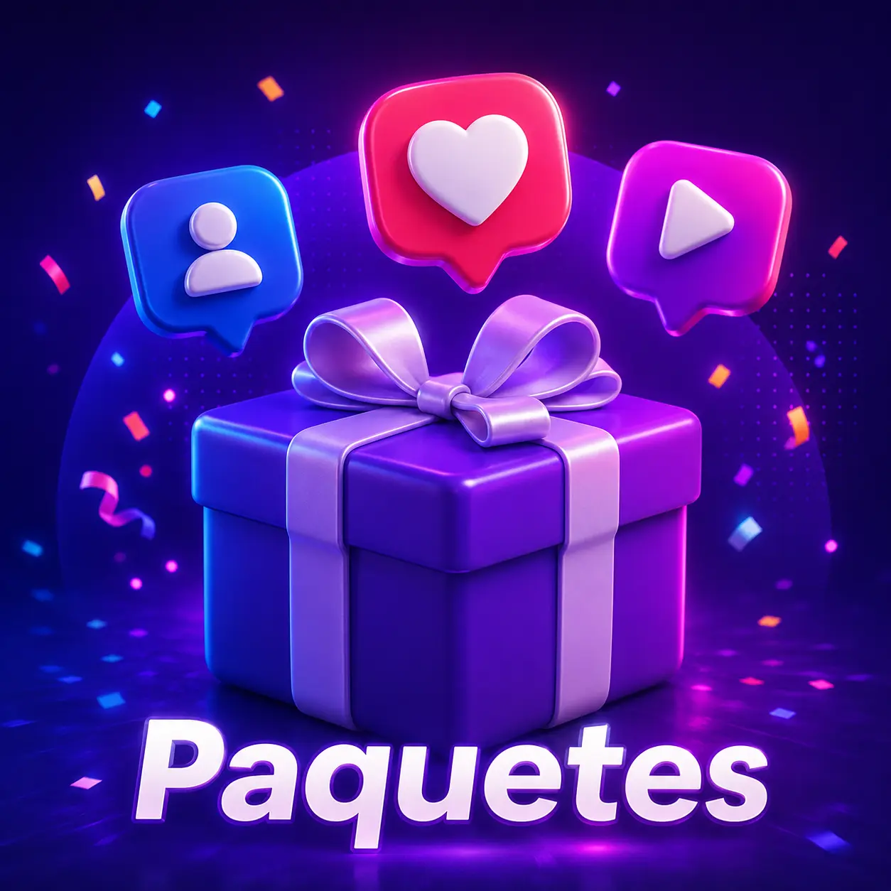 Paquetes