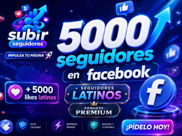 Combo Facebook 1